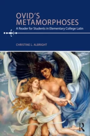 Image of Ovid's MetamorphosesA Reader for Students in Elementary College Latin