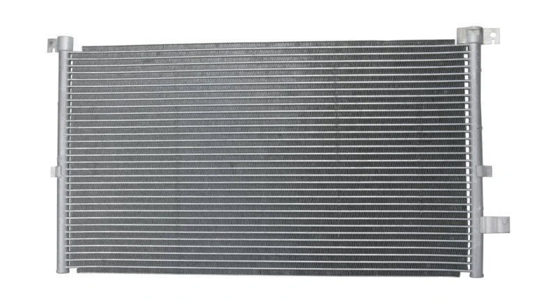 Image of Air conditioning condenser Bosch 1 986 AD2 141