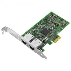 image of DELL 540-BBGY networking card Ethernet 1000 Mbps Internal