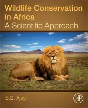 Image of Wildlife Conservation in Africa by S.S. Ajayi