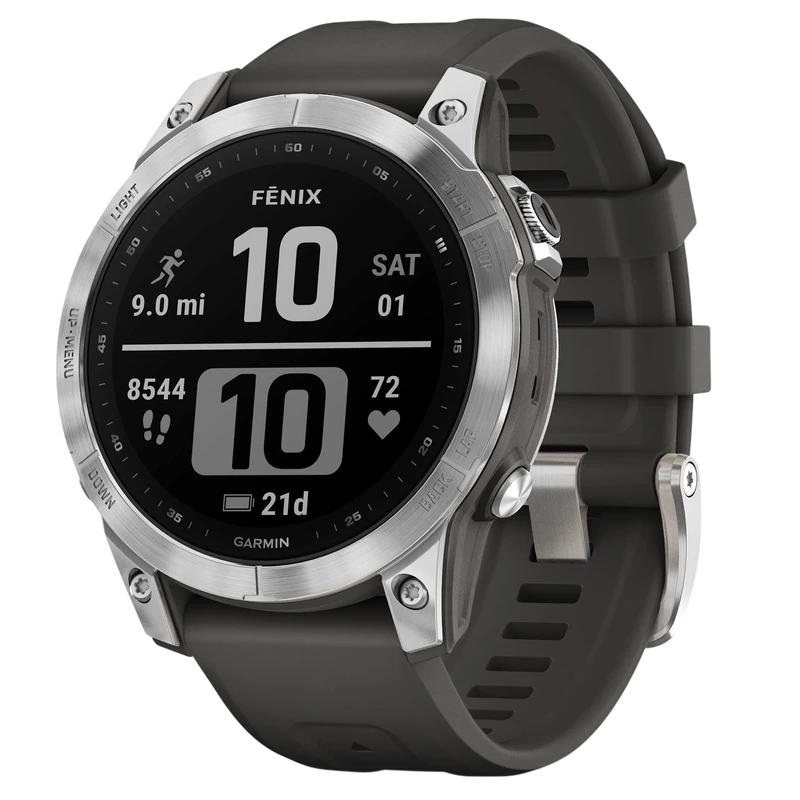 Image of Garmin Fenix 7