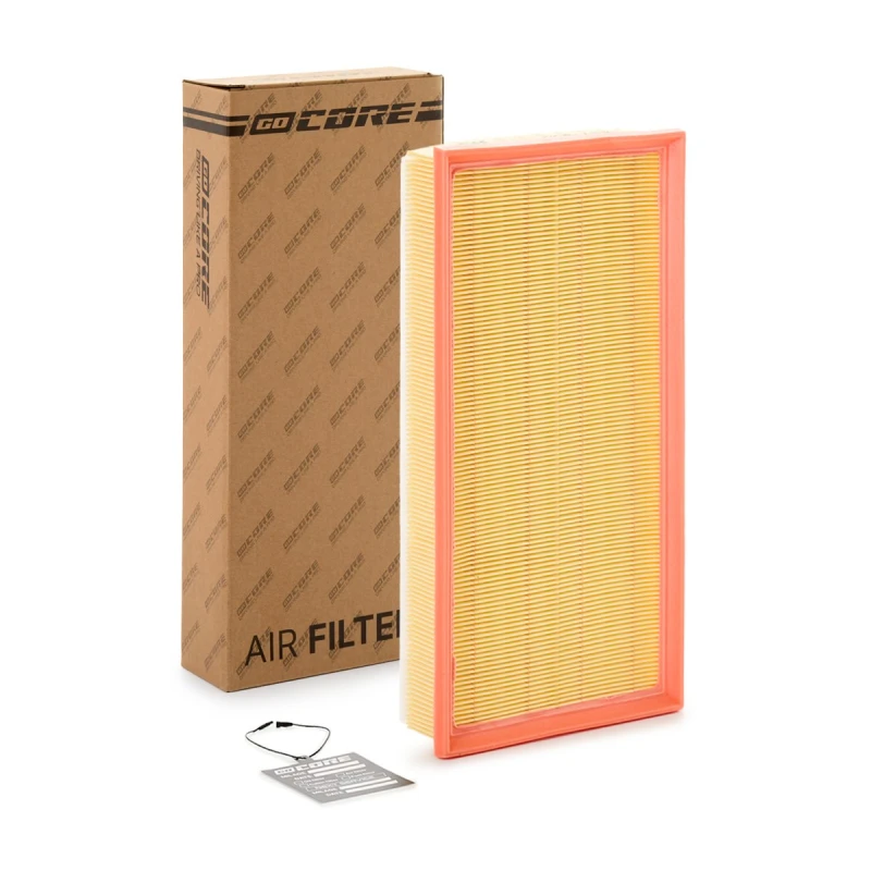 Image of goCORE Air filter goCORE GCH0161