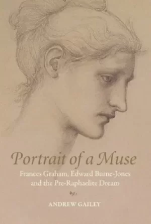 Image of Portrait of a muse by Andrew Gailey