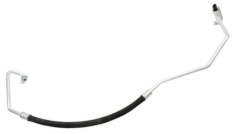 Image of MAXGEAR High Pressure Line, air conditioning MAXGEAR AC930043