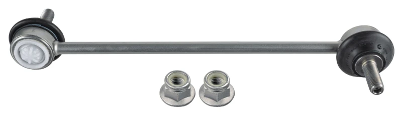 Image of Anti-roll bar link LEMFORDER 45786 01