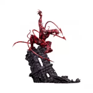 Image of Marvel Comics Fine Art Statue 1/6 Carnage 60 cm