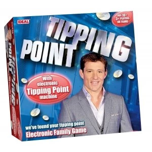 Image of Tipping Point Board Game