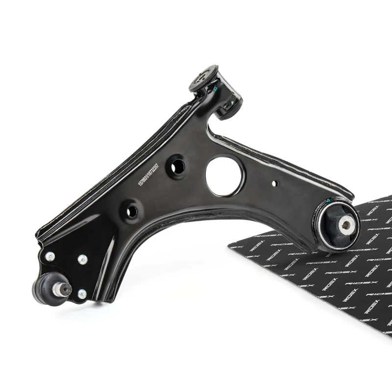 Image of RIDEX Suspension arm RIDEX 273C2569