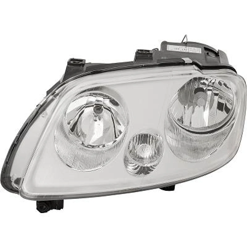 Image of Headlight DIEDERICHS 2205687