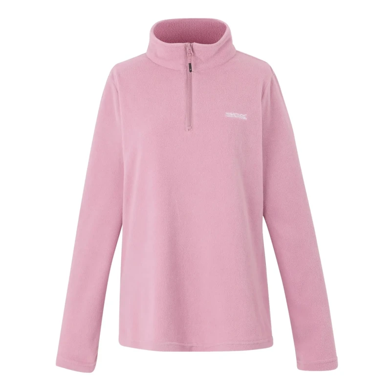 Image of Womens fleece Regatta Sweethart Rose Female 44