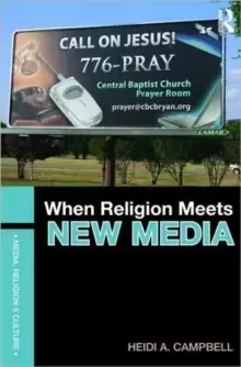 Image of When Religion Meets New Media