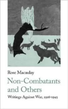 Image of Non-Combatants and Others : Writings Against War