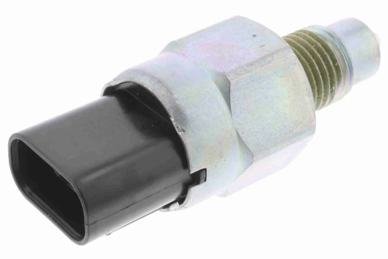 Image of VEMO V52-73-0010 Switch, reverse light Manual Transmission, without cable, Original VEMO Quality Switch,reverse light (807)