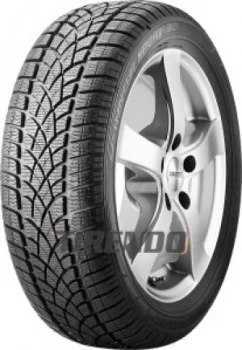 Image of Dunlop SP Winter Sport 3D ( 225/35 R19 88W XL )