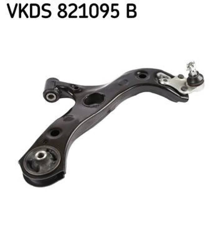 Image of SKF Suspension arm SKF VKDS 821095 B