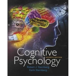 Image of Cognitive Psychology by Karin Sternberg, Robert Sternberg (Hardback, 2015)