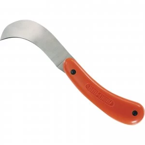 Image of Bahco P20 Professional Folding Garden Pruning Knife