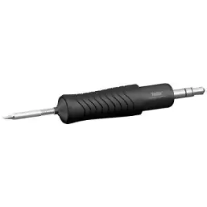 Image of Weller RTPS 010 K NW Soldering tip Knife tip Tip size 1mm Content