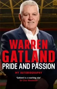 Image of Pride and Passion : My Autobiography