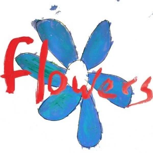 Image of Flowers - Do What You Want To, It's What You Should Do Vinyl