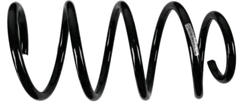Image of Coil spring SACHS 993 608