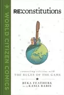 Image of re constitutions connecting citizens with the rules of the game
