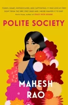 Image of Polite Society