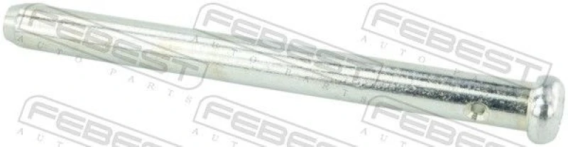 Image of Brake caliper bolt FEBEST 0274-V36R