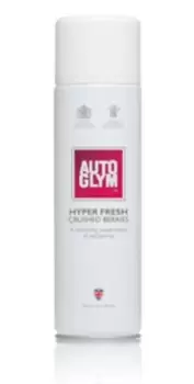 image of Autoglym Hyperfresh Crushed Berries 450ml