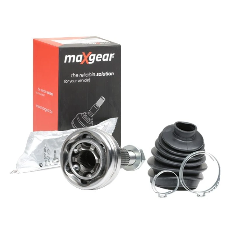 Image of MAXGEAR CV joint kit MAXGEAR 49-1495