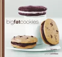 Image of big fat cookies