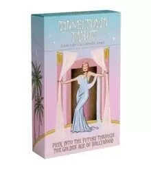 Image of Tinseltown Tarot : A look into your future through the golden age of Hollywood