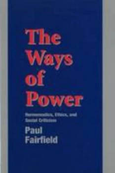 Image of The Way of Power by Red Hawk Paperback