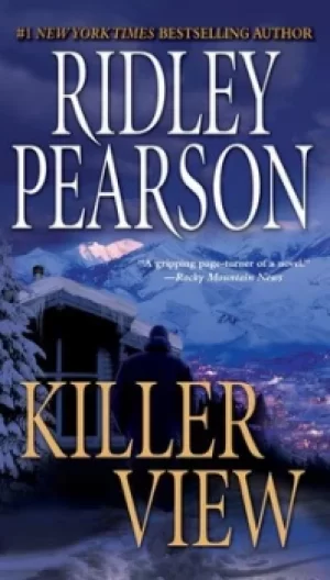 Image of Killer View by Ridley Pearson