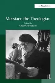 Image of Messiaen the Theologian