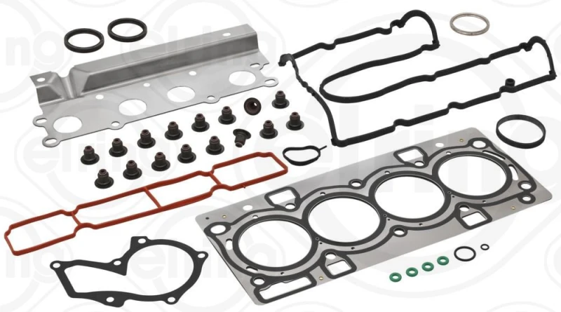 Image of Gasket Set, cylinder head ELRING 389.981