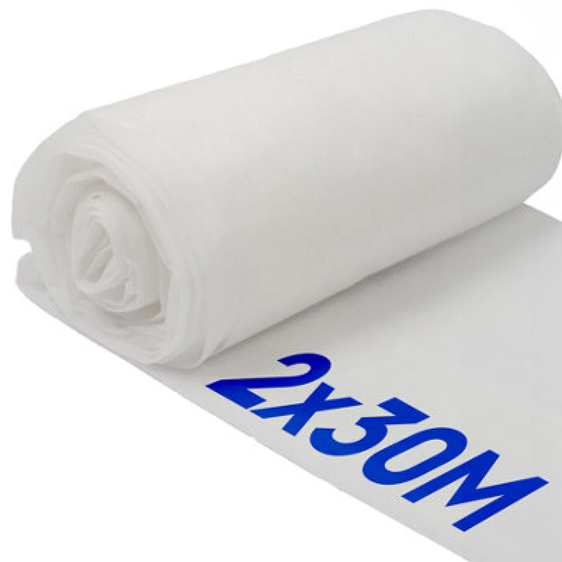 Image of Harbour Housewares Plant Fleece Frost Protection - 2M X 30M (3 Rolls)