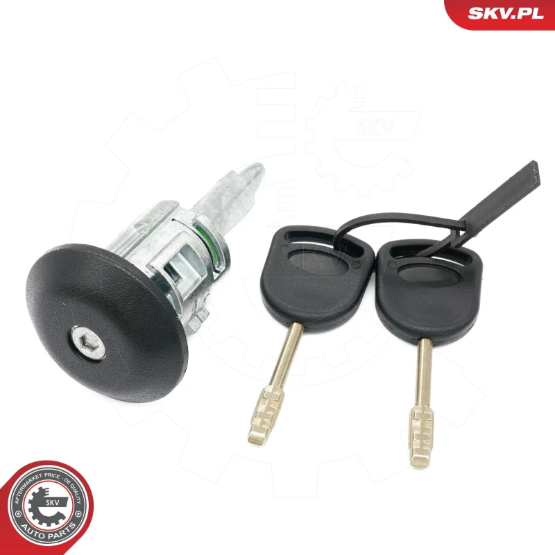 Image of ESEN SKV Lock Cylinder ESEN SKV 65SKV547