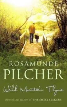 Image of Wild Mountain Thyme by Rosamunde Pilcher Paperback