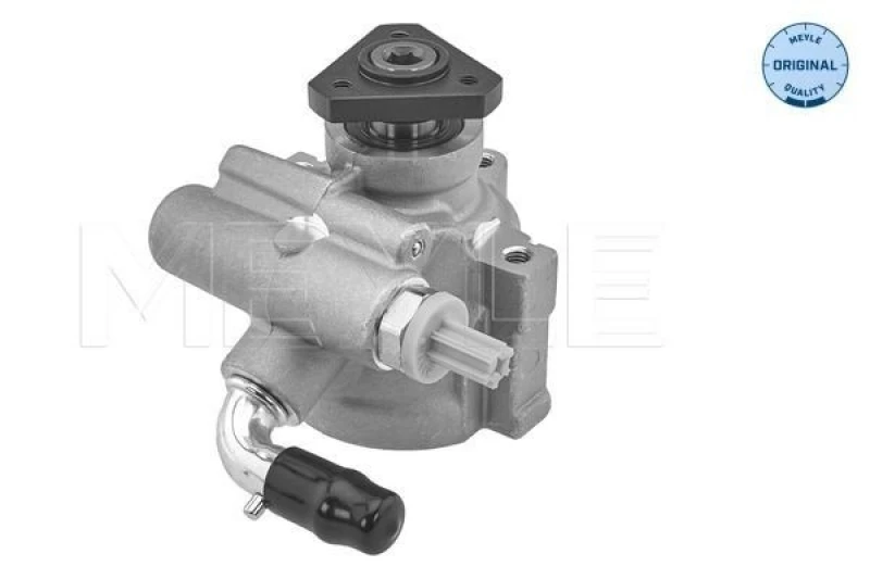 Image of Power steering pump MEYLE 16-14 631 0003