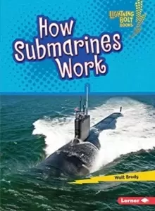 Image of How Submarines Work