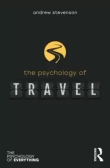 Image of The Psychology of Travel