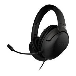 image of ASUS ROG Strix Go Core 90YH02R1-B1UA00 Gaming Headset