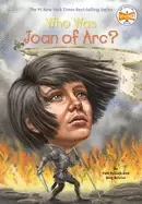 Image of who was joan of arc