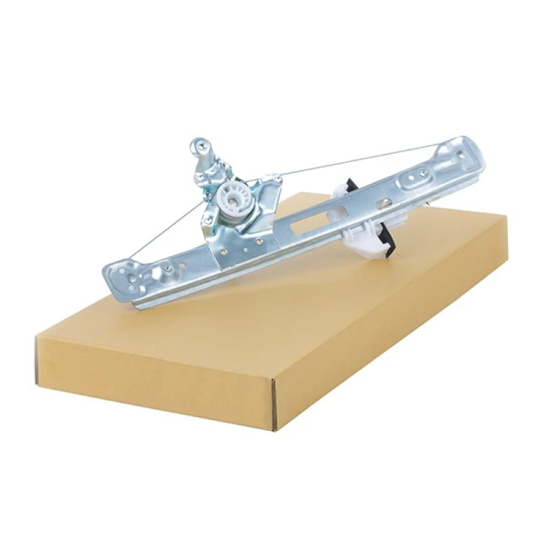 Image of VAN WEZEL Window regulator VAN WEZEL 1858268