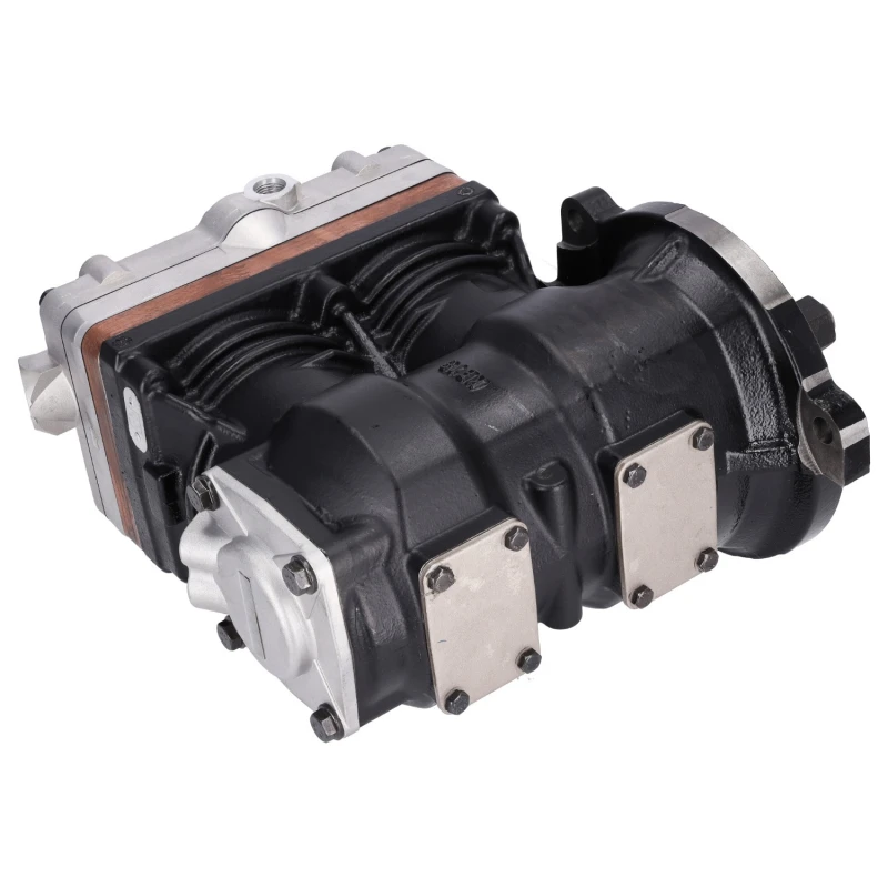 Image of Air suspension compressor FEBI BILSTEIN 196346
