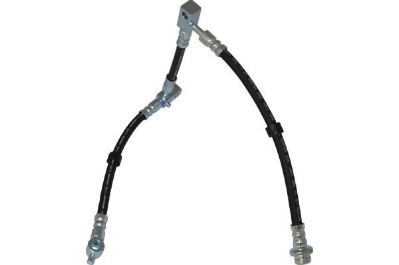 Image of KAVO PARTS Brake hose KAVO PARTS BBH-6584