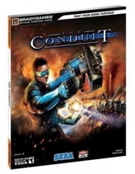 Image of The Conduit by Michael Lummis Paperback