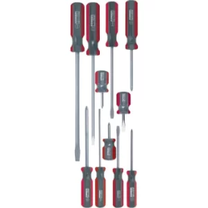 Image of Screwdriver Set, Set of 11