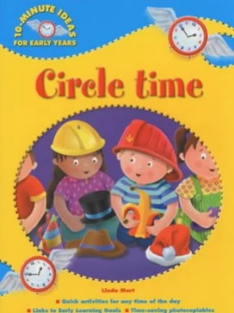 Image of Circle Time by Linda Mort Paperback